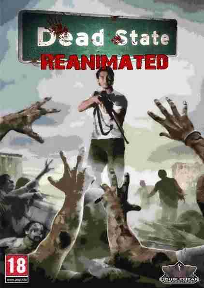 Descargar Dead State Reanimated [ENG][SKIDROW] por Torrent